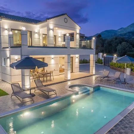 Villa La Bianca Marketáta