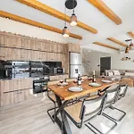 Villa La Bianca *
