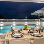 Villa La Bianca Marketáta