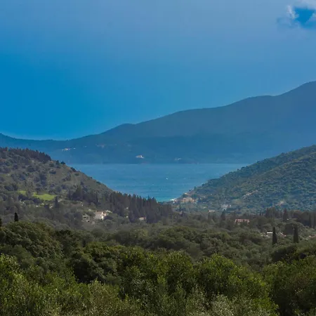 Villa La Bianca Marketata