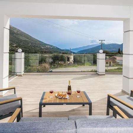 Villa La Bianca *