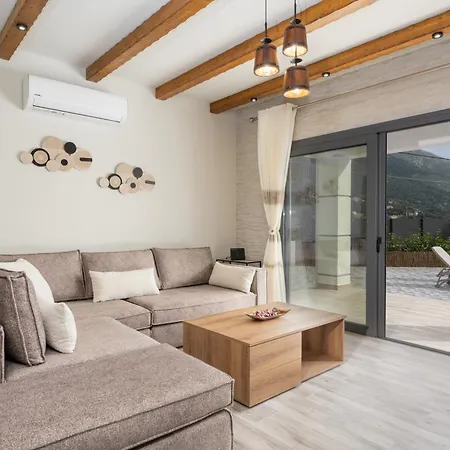 Villa La Bianca *