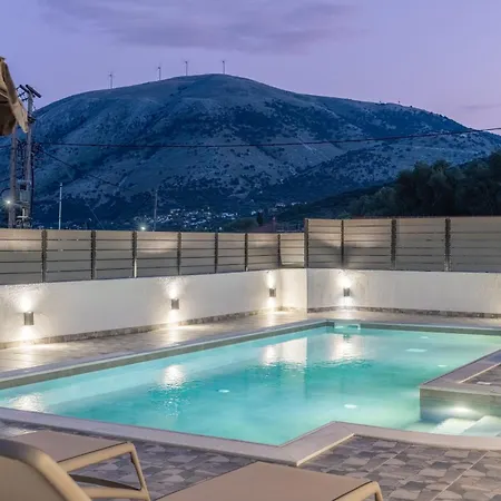 La Bianca Villa *